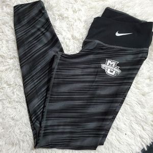 Nike dri fit leggings